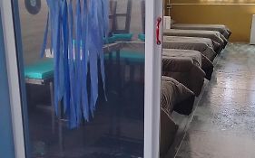 Hostel Sentir Indiano